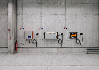 Li-Ion Charger